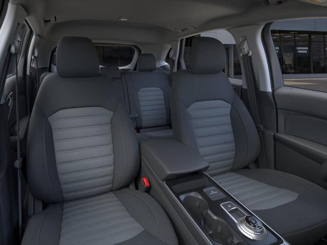 new 2024 Ford Edge car, priced at $38,555
