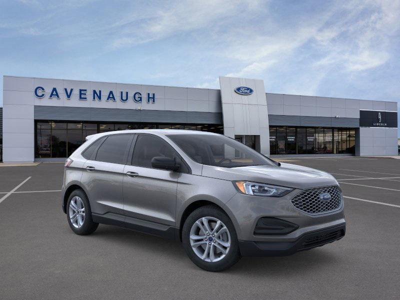 new 2024 Ford Edge car, priced at $38,555