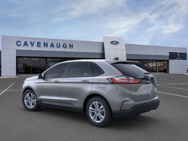 new 2024 Ford Edge car, priced at $38,555