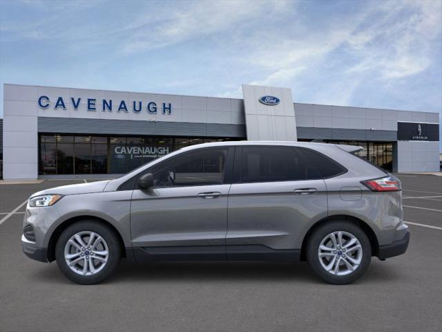 new 2024 Ford Edge car, priced at $38,555