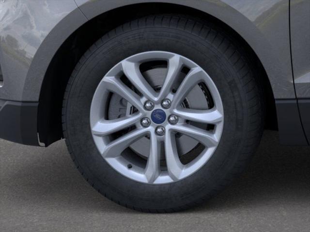 new 2024 Ford Edge car, priced at $38,555