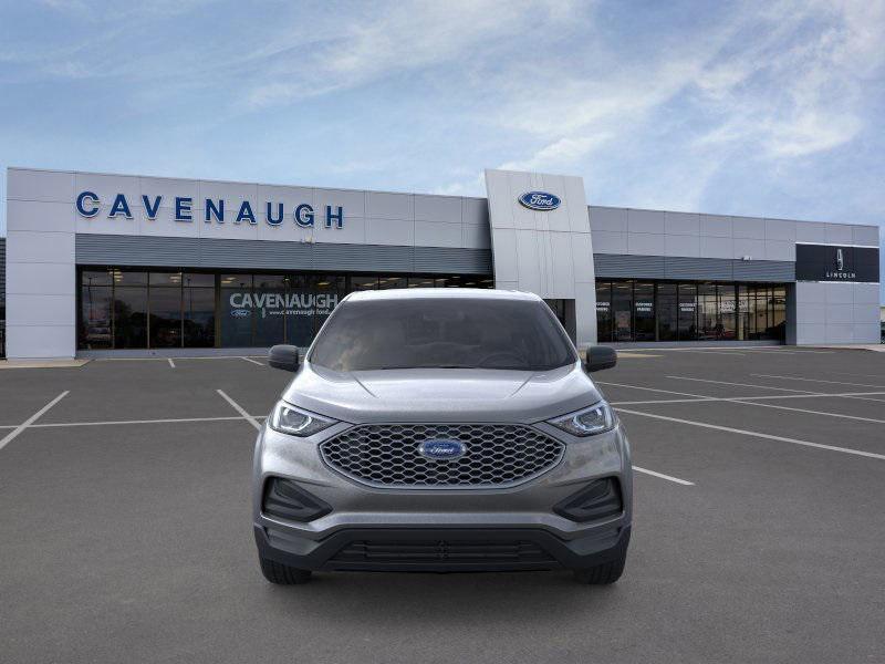 new 2024 Ford Edge car, priced at $38,555