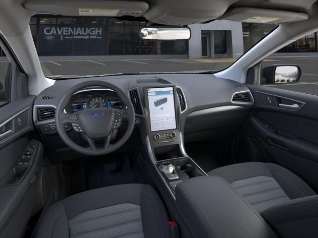 new 2024 Ford Edge car, priced at $38,555