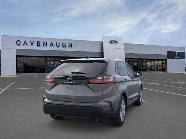 new 2024 Ford Edge car, priced at $38,555