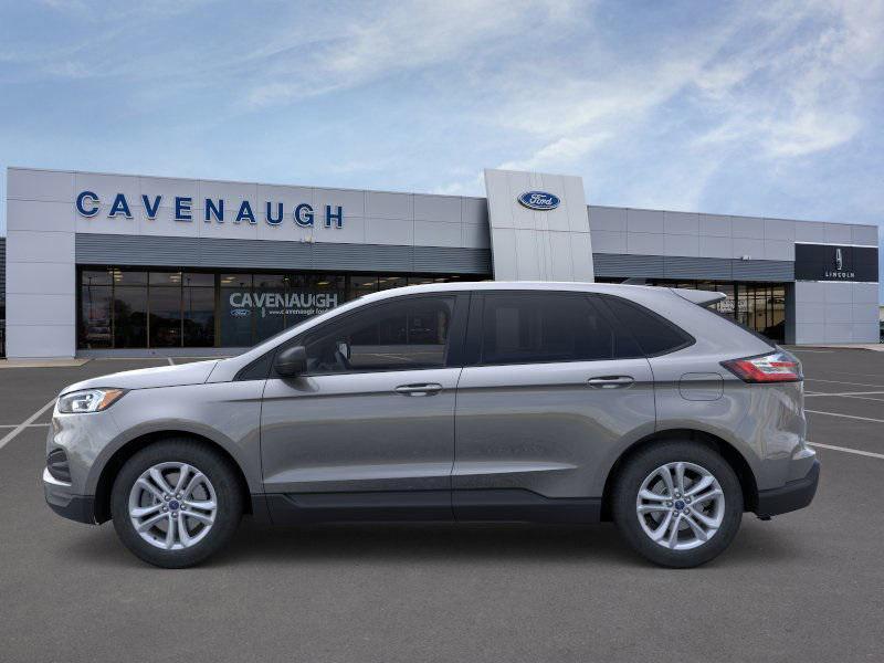 new 2024 Ford Edge car, priced at $38,555