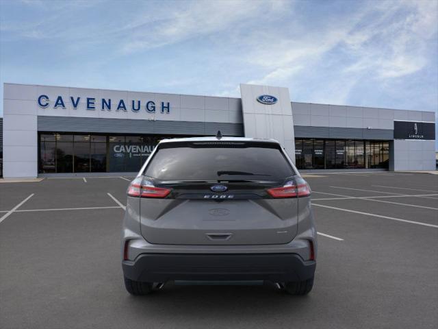 new 2024 Ford Edge car, priced at $38,555