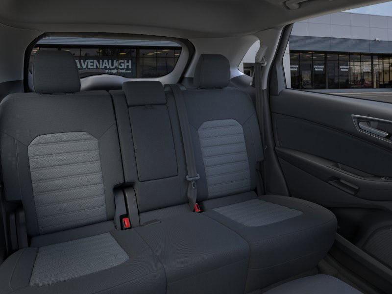 new 2024 Ford Edge car, priced at $38,555
