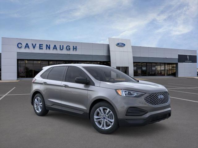 new 2024 Ford Edge car, priced at $38,555