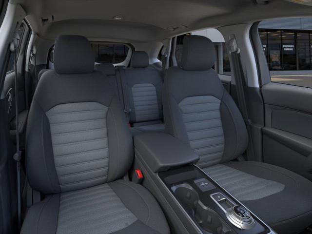 new 2024 Ford Edge car, priced at $38,555