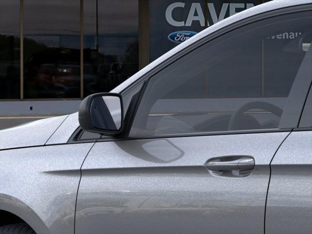 new 2024 Ford Edge car, priced at $38,555