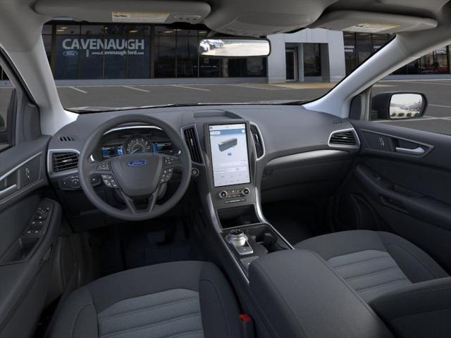 new 2024 Ford Edge car, priced at $38,555
