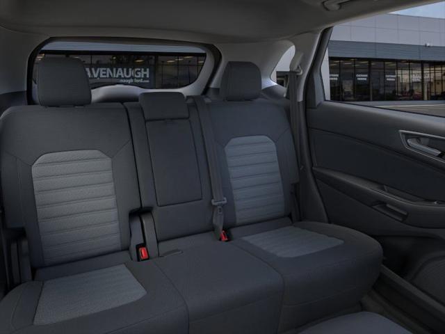 new 2024 Ford Edge car, priced at $38,555