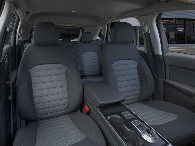 new 2024 Ford Edge car, priced at $38,555