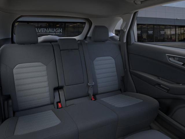 new 2024 Ford Edge car, priced at $38,555