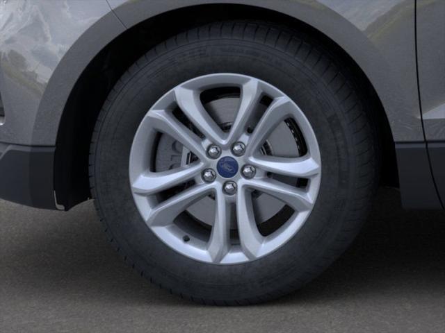 new 2024 Ford Edge car, priced at $38,555
