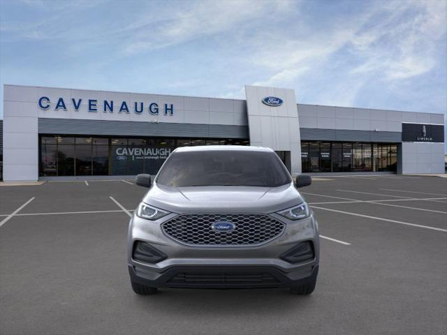 new 2024 Ford Edge car, priced at $38,555