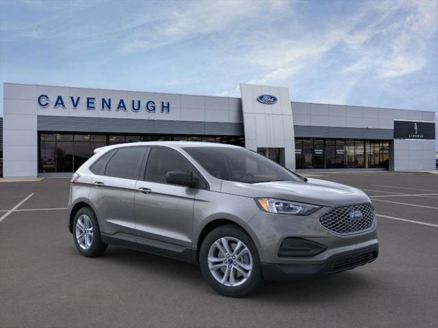 new 2024 Ford Edge car, priced at $38,555