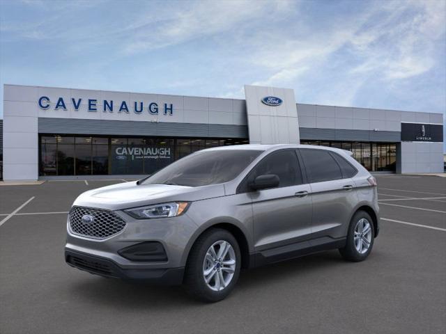 new 2024 Ford Edge car, priced at $38,555