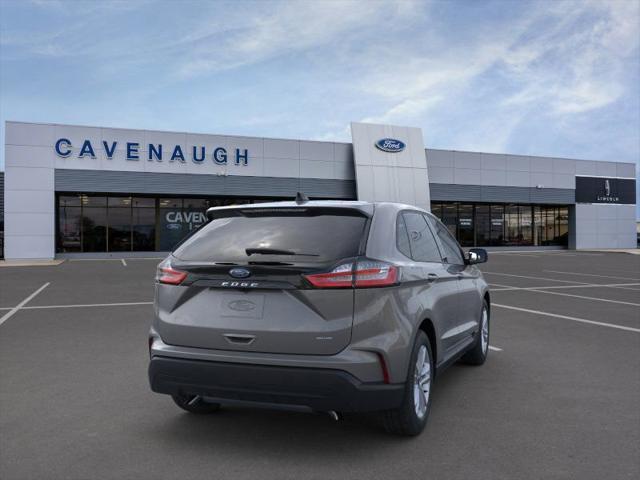 new 2024 Ford Edge car, priced at $38,555