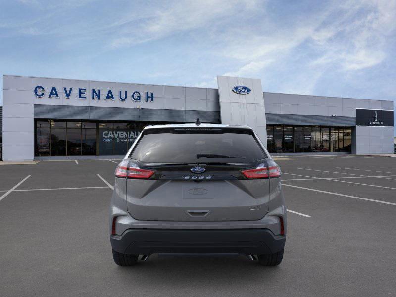 new 2024 Ford Edge car, priced at $38,555