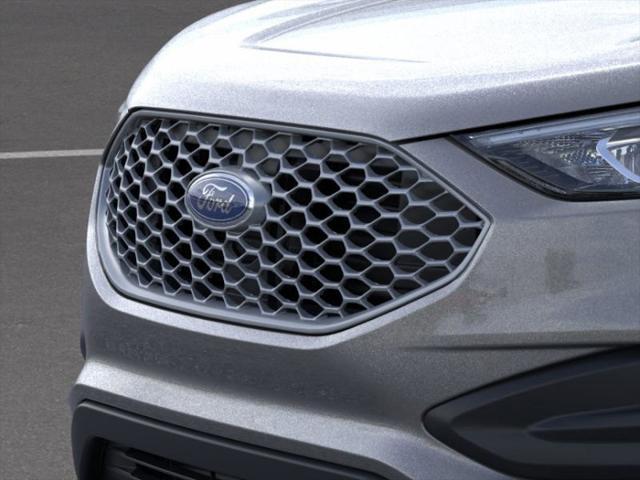new 2024 Ford Edge car, priced at $38,555