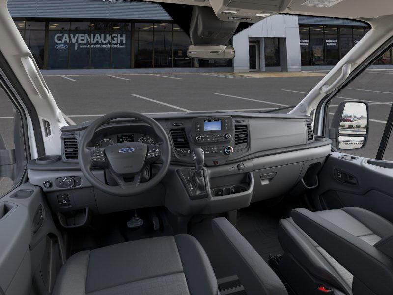 new 2025 Ford Transit-350 car, priced at $62,240