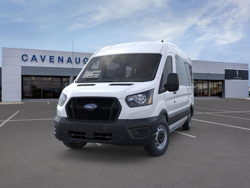 new 2025 Ford Transit-350 car, priced at $62,240
