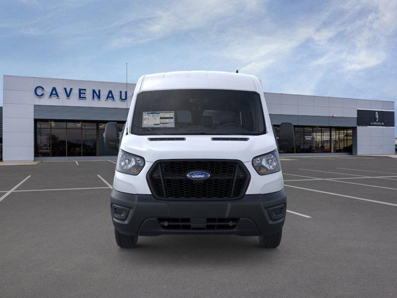new 2025 Ford Transit-350 car, priced at $62,240