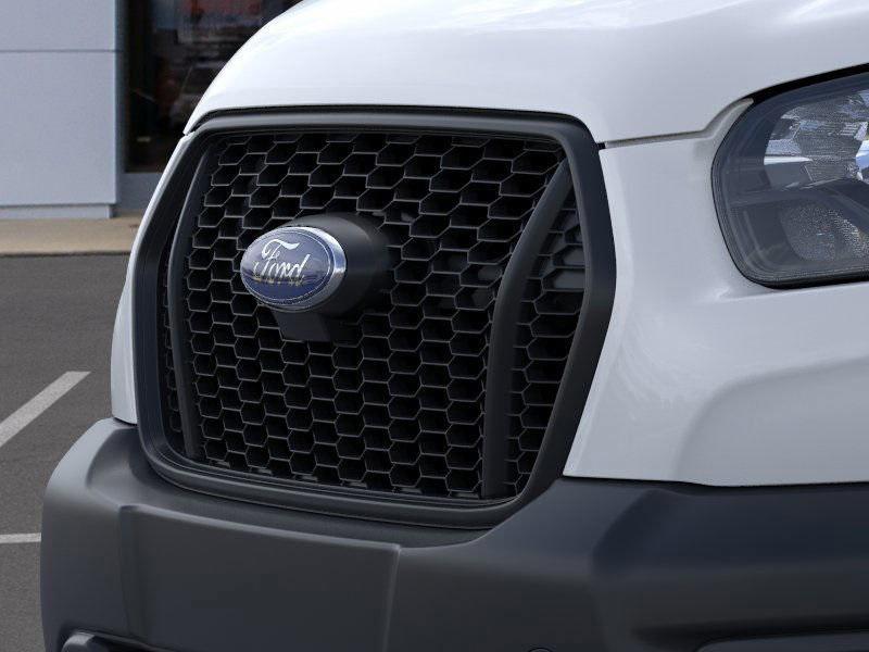 new 2025 Ford Transit-350 car, priced at $62,240