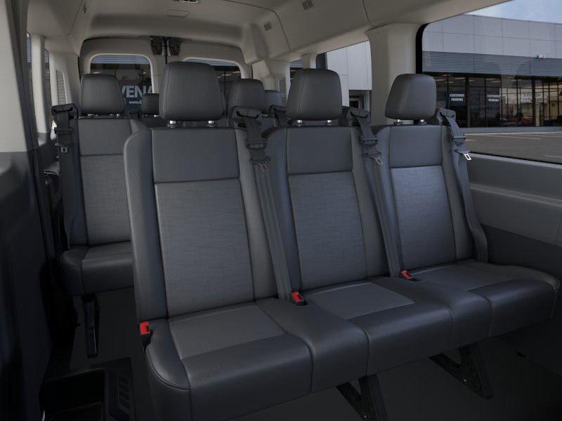 new 2025 Ford Transit-350 car, priced at $62,240