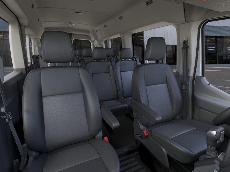 new 2025 Ford Transit-350 car, priced at $62,240