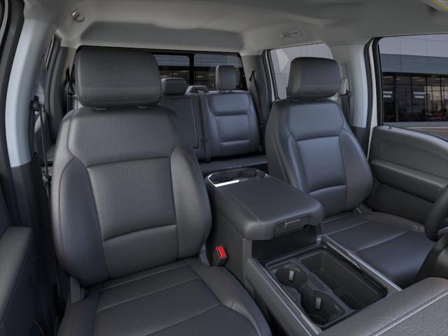 new 2025 Ford F-250 car, priced at $86,315
