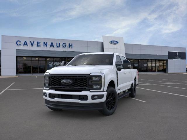 new 2025 Ford F-250 car, priced at $86,315