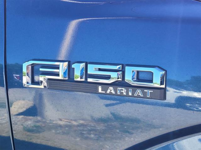 used 2019 Ford F-150 car, priced at $34,959