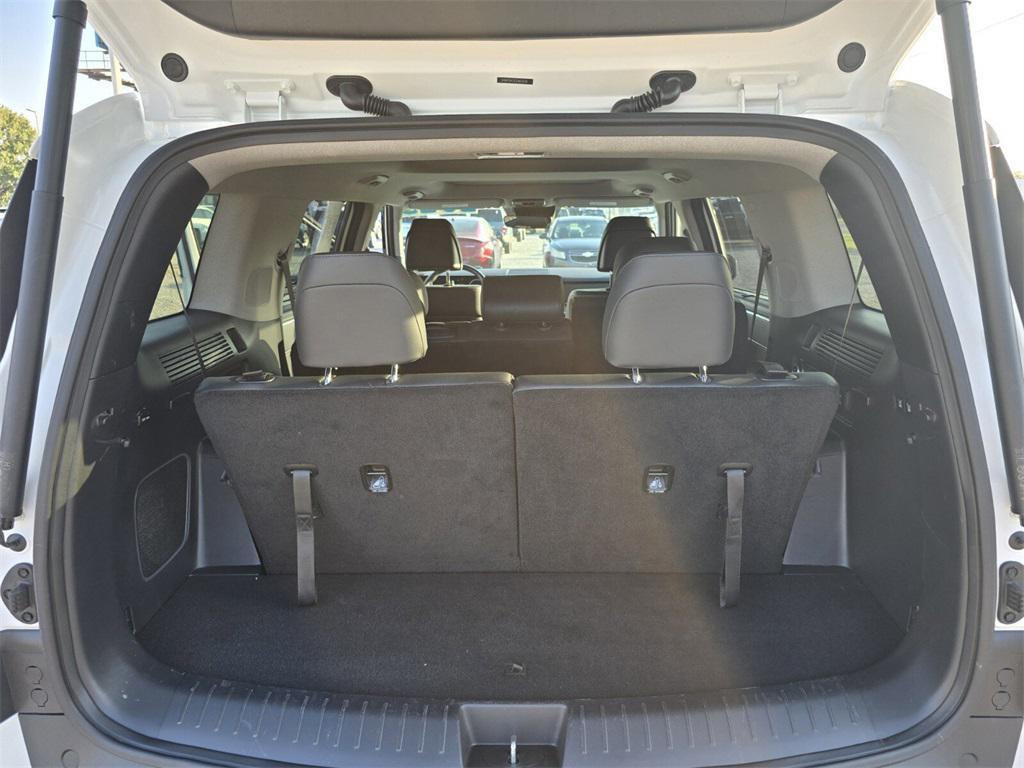 used 2025 Hyundai Santa Fe car, priced at $37,988