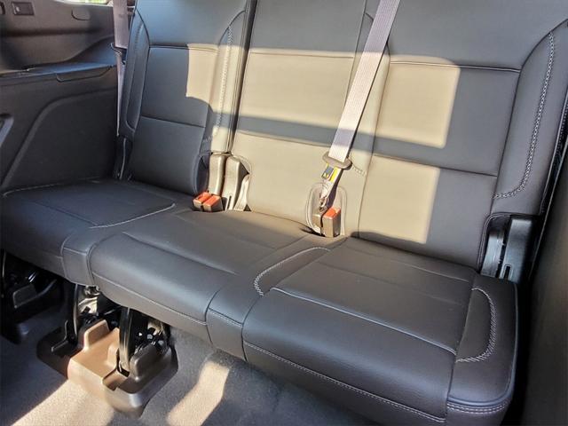 used 2021 GMC Yukon car, priced at $52,499