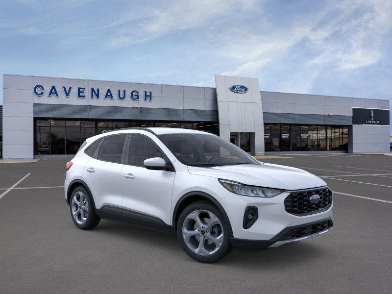 new 2026 Ford Escape car, priced at $35,880