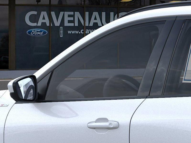 new 2026 Ford Escape car, priced at $35,880