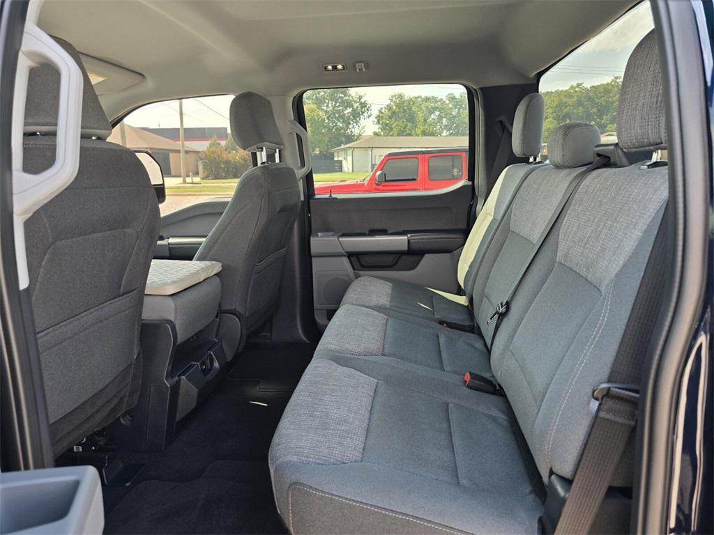 used 2024 Ford F-250 car, priced at $57,902