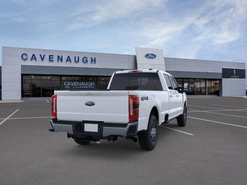 new 2026 Ford F-350 car, priced at $73,035