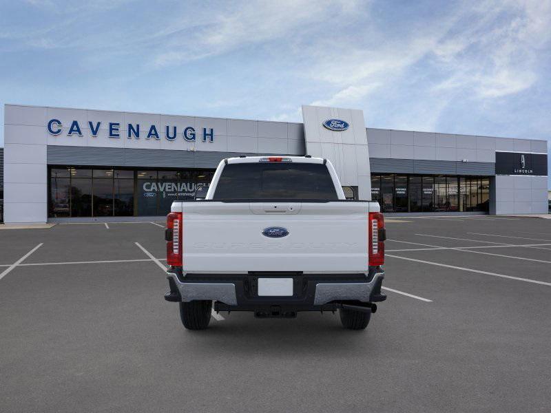 new 2026 Ford F-350 car, priced at $73,035