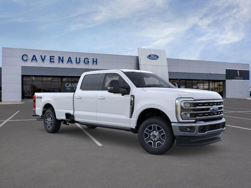 new 2026 Ford F-350 car, priced at $73,035