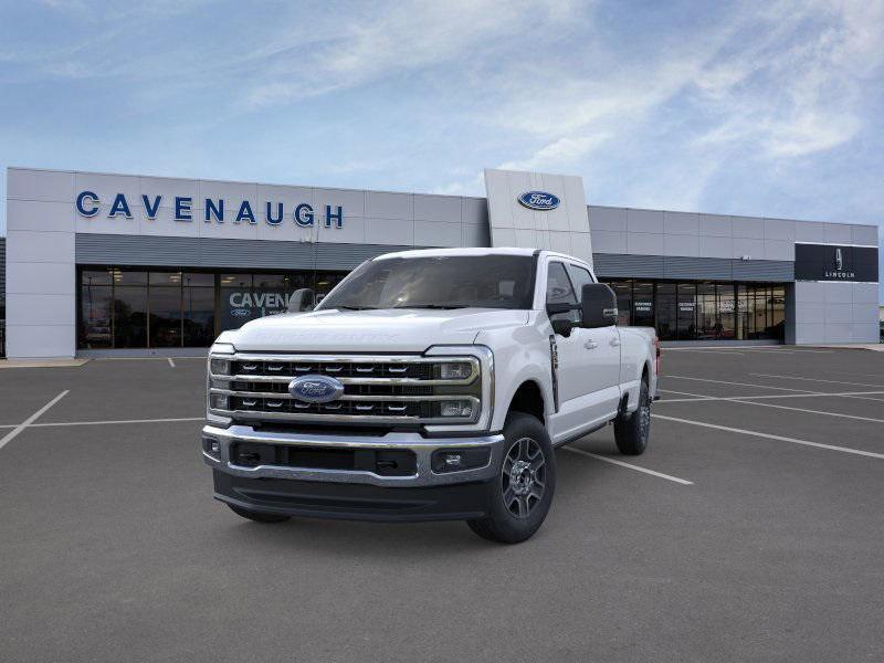new 2026 Ford F-350 car, priced at $73,035