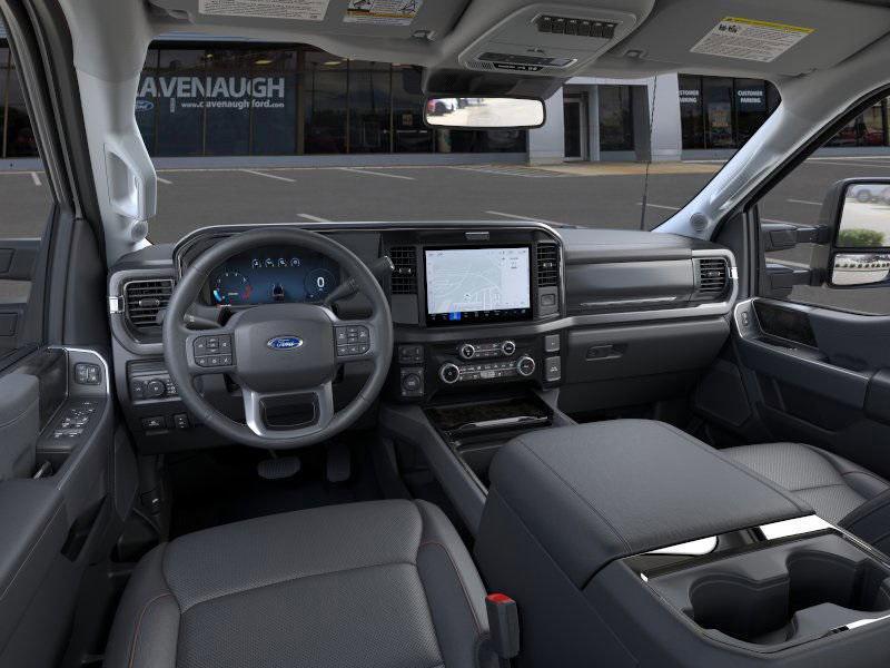 new 2026 Ford F-350 car, priced at $73,035