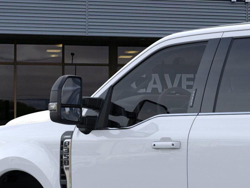 new 2026 Ford F-350 car, priced at $73,035