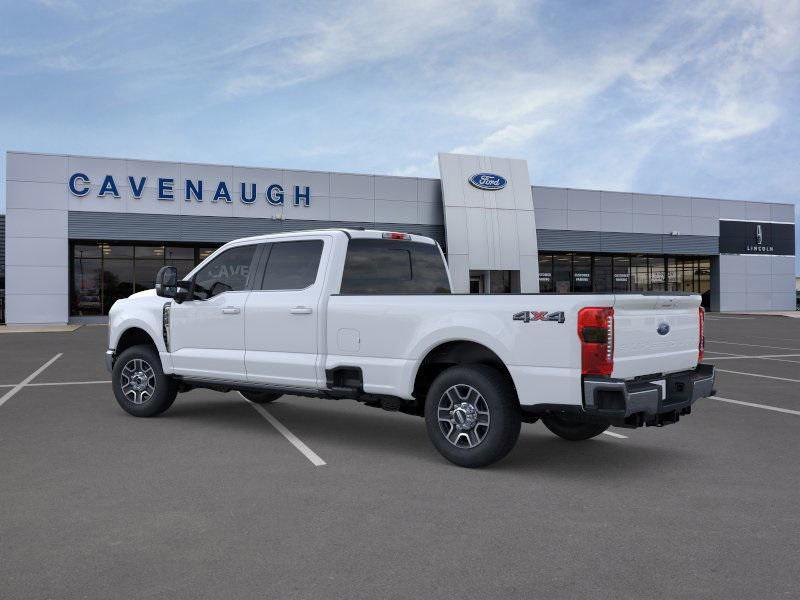 new 2026 Ford F-350 car, priced at $73,035