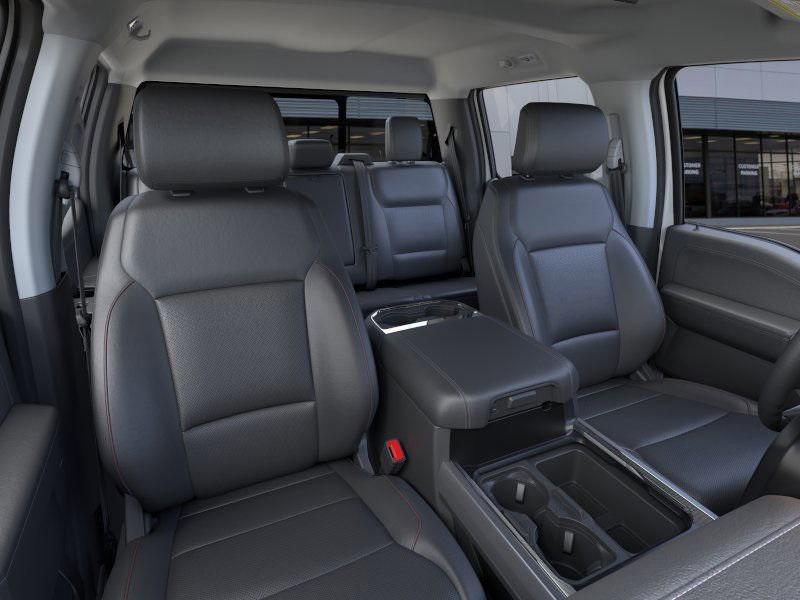 new 2026 Ford F-350 car, priced at $73,035