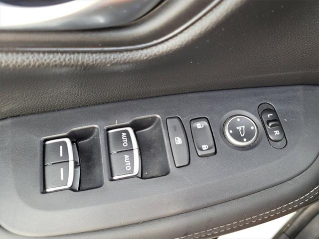 used 2023 Honda HR-V car, priced at $28,997