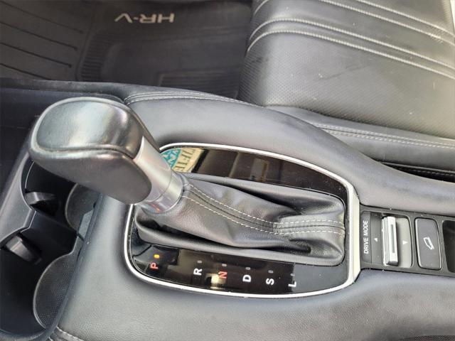 used 2023 Honda HR-V car, priced at $28,997