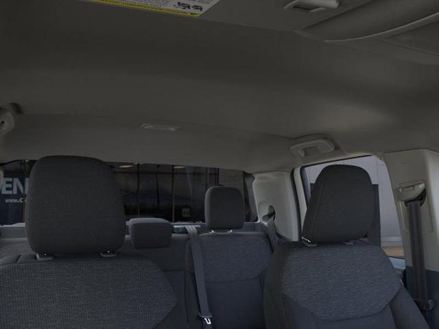 new 2025 Ford Maverick car, priced at $29,520